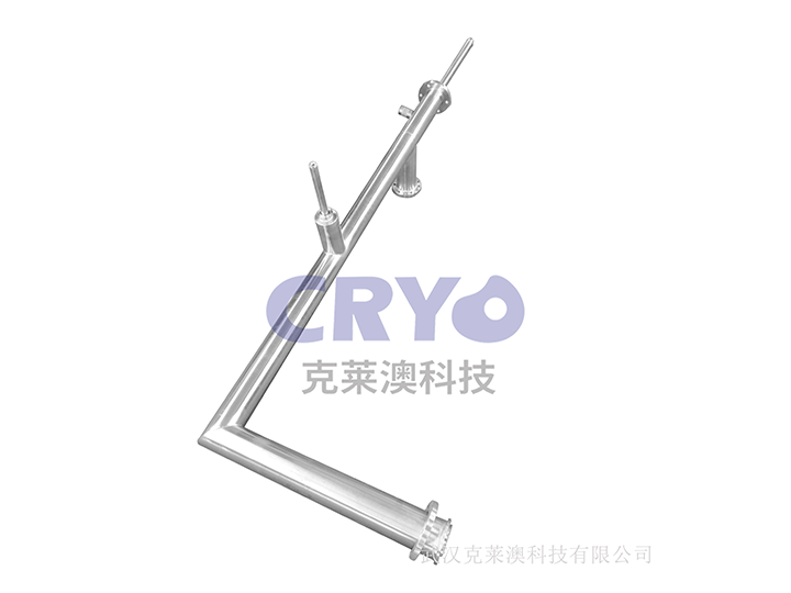静态真空绝热硬管
