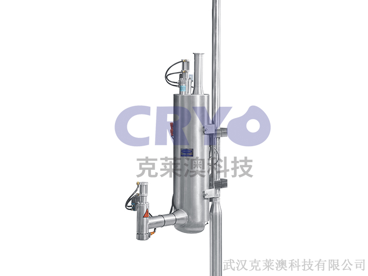 注氮机Cryovbs-150